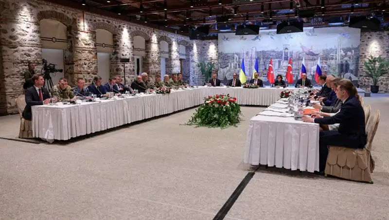 Kremlin'de Ukrayna Sorunu: Görüşmelerin Geleceği ve Tarihleri