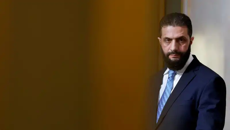 Suriye Lideri Beşar Esad, Azerbaycan'ı Ziyaret Ederek Yeni İşbirlikleri Peşinde