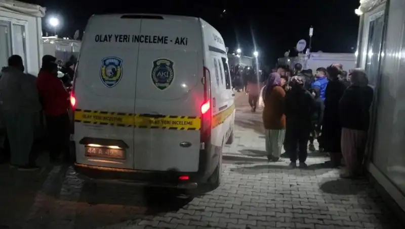 Husumetler Arasında Yaşanan Kanlı Kavga: Olayın Ayrıntıları