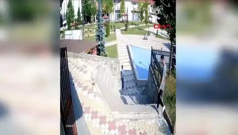 Kastamonu'da Muhtarın Uyarısı Kanlı Sona Erdi: Bıçaklı Saldırı
