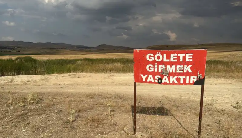 Gölette Facia: İki Çocuğun Hayatını Kaybetmesi Tüm Türkiye’yi Sarstı