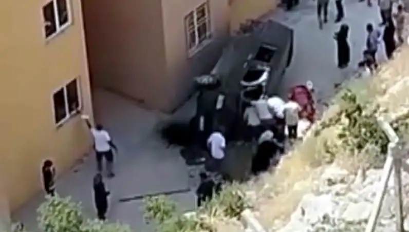 Kahramanmaraş'ta Feci Kaza: 3 Araç Çarpıştı, Yaralılar Hastanede