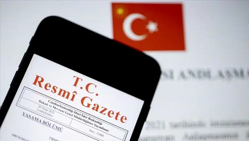 9 Ağustos 2025 Resmi Gazete'deki Önemli Kararlar ve Düzenlemeler