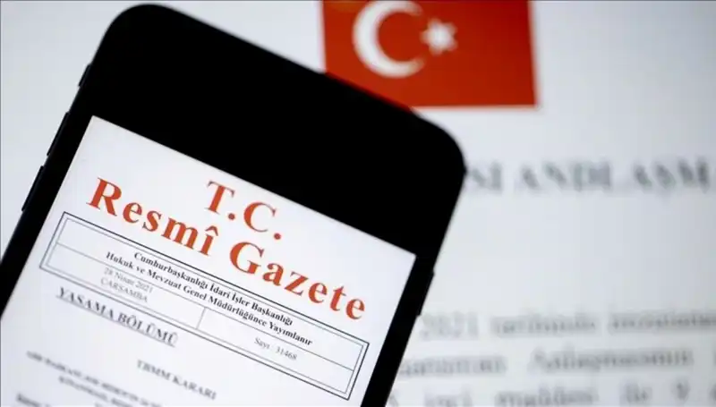 Resmi Gazete'de Bugün: 17 Mayıs 2025'teki Önemli Kararların Detayları