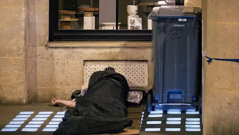 Eurostat Verileri: Yoksullukta Zirveye Çıkan Ülkeler Kimler?