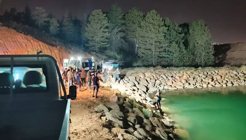 Doğum Gününde Gölette Can Veren Genç: Trajik Olayın Perde Arkası