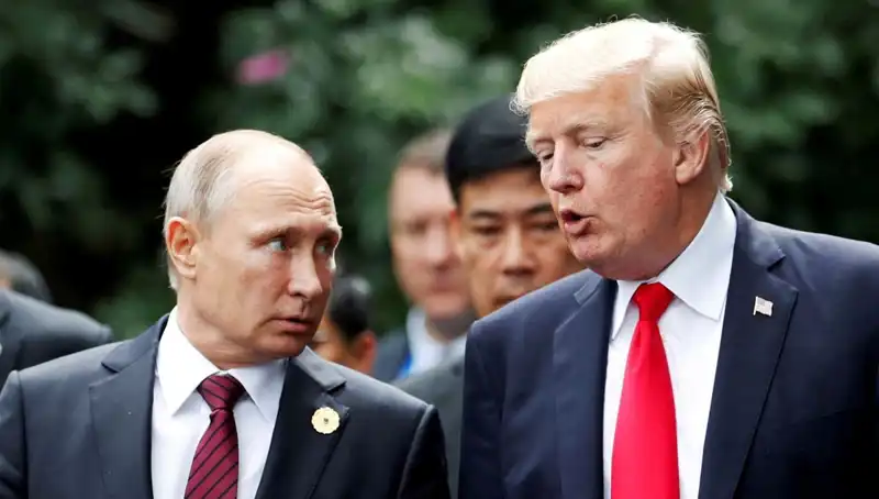 İngiliz Yetkililerden Şaşırtıcı Açıklama: Trump'ı Etkilemenin Yolu Nedir?