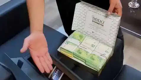Manavgat Belediyesi'ne Yönelik Operasyon: Baklava Kutularında Avro Sırları Ortaya Çıktı