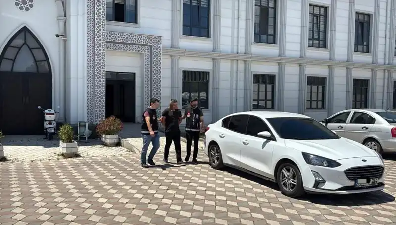Kocaeli'de Dehşet: Cinayet Zanlısı Yakalanarak Tutuklandı!