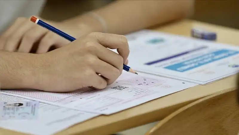 Nizip'ten Çıkan YKS Şampiyonu, Başarı Hikayesini Paylaştı!