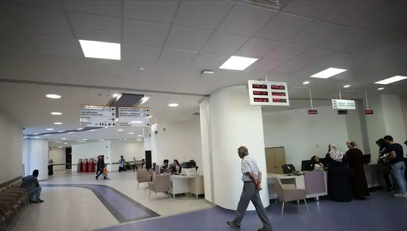 Sosyal Güvenlik Kurumu’na Başvurup Yüzde Yüz Başarıyla Parasını Geri Aldı
