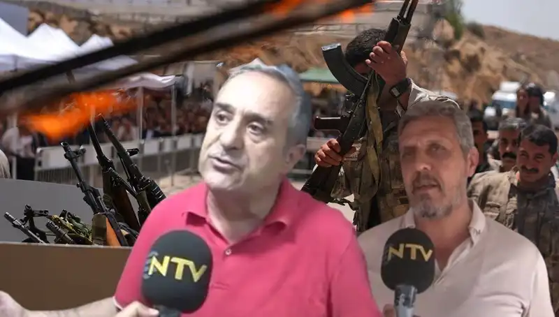 PKK'nın Silah Bırakma Kararı: Kamuoyunda Yükselen Tepkiler ve Beklentiler