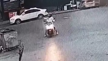 İstanbul'da Şok Edici Olay: AVM'ye Yapılan Ateş Açılması