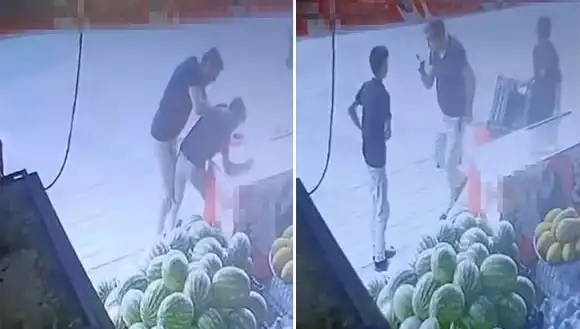 15 Yaşındaki Market Çırağının Dayak Yediği Olayda Şok Edici Detaylar Ortaya Çıktı