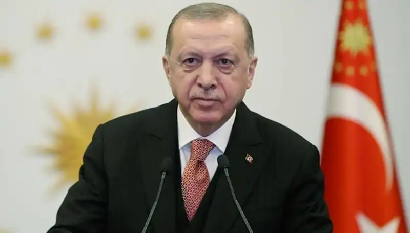 Cumhurbaşkanı Erdoğan'dan LGS Tercih Sonuçlarına Yönelik Beklenen Açıklama Geldi