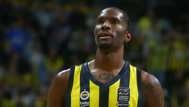 Nigel Hayes-Davis'in Yeni Takımı: Hangi Kulüp ile Anlaştı?