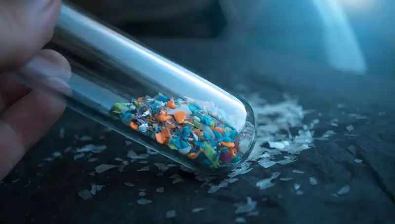 Mikroplastikler Beyne Ulaşarak Sağlığımızı Tehdit Ediyor: Etkileri Neler?