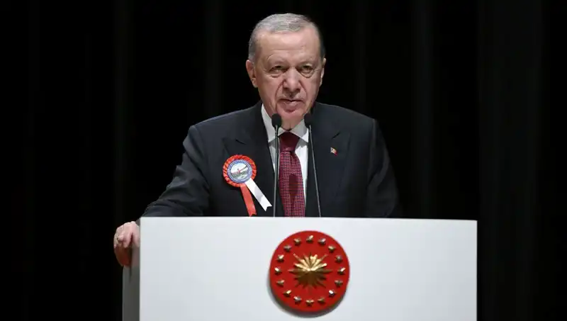 Cumhurbaşkanı Erdoğan’dan YKS ile İlgili Dikkat Çekici Açıklama
