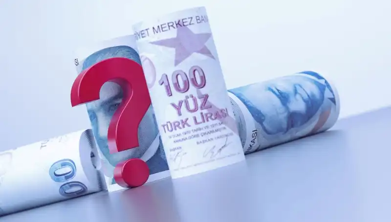 2025'te Memur ve Emekli Maaşlarına Yön Verecek Enflasyon Farkı Hesaplamaları