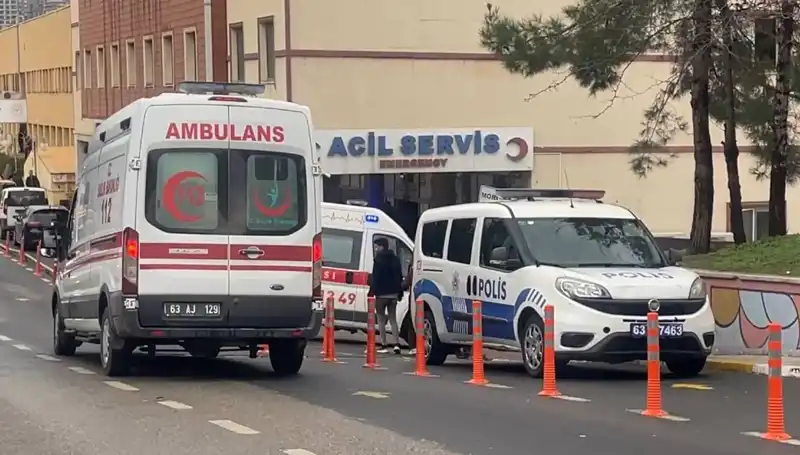 Şanlıurfa'da İhmal ve Felaket: Elektrik Akımına Kapılan Genç Hayatını Kaybetti