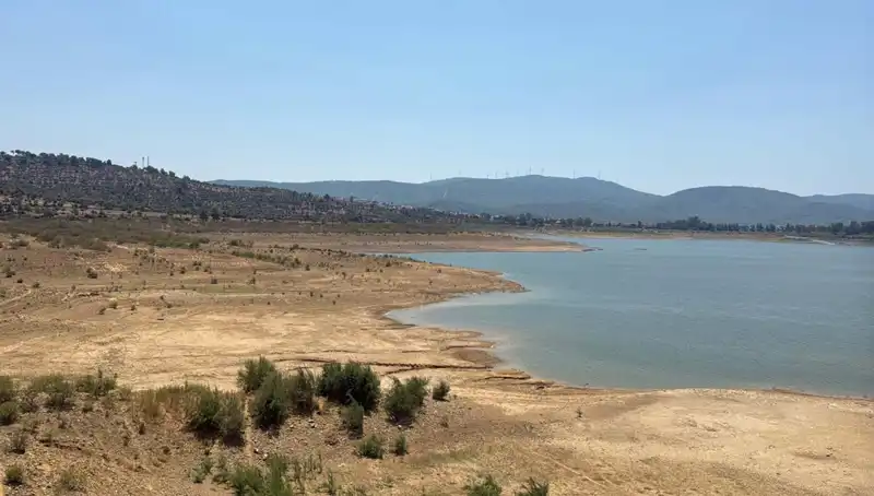 Bodrum'da Su Krizi: Kesintiler Halkı Endişelendiriyor