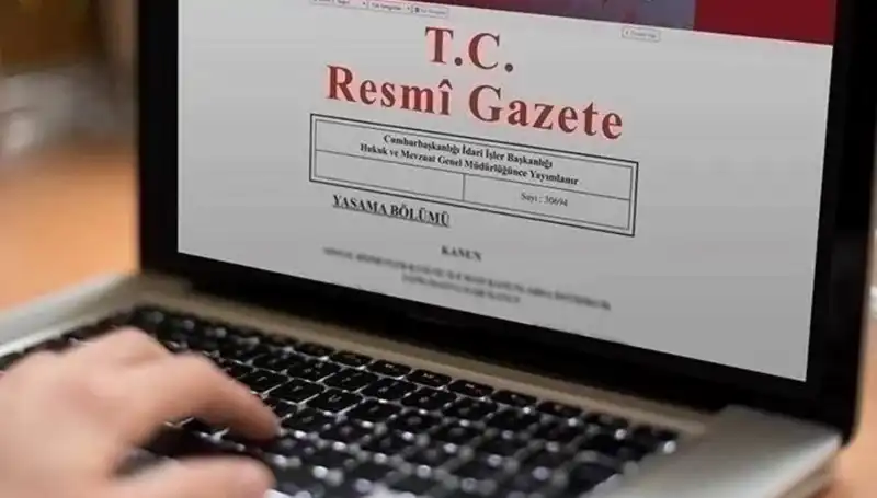 Resmi Gazete'de Görevden Alma ve Atama Kararlarıyla ilgili Son Gelişmeler