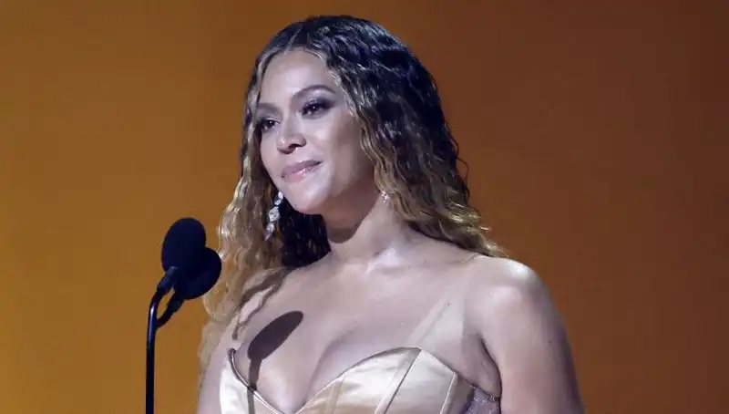 Beyoncé’nin Yayımlanmamış Şarkıları Çalındı: Kimler İlgili?