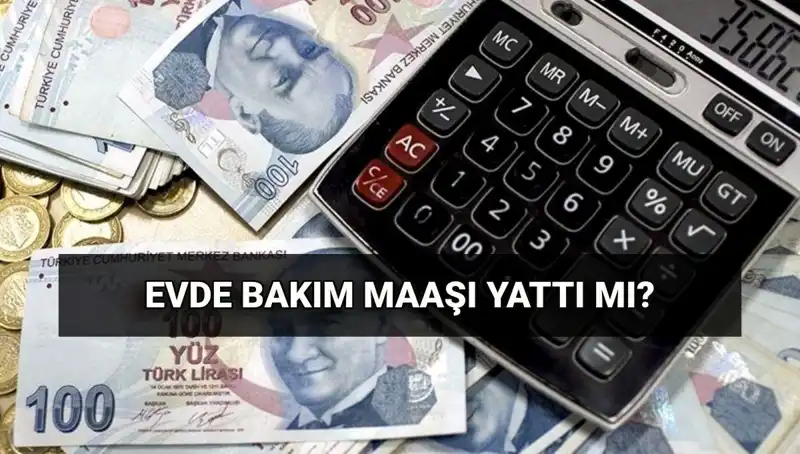 Haziran Ayında Evde Bakım Maaşı Ödemeleri Hakkında Bilinmesi Gerekenler