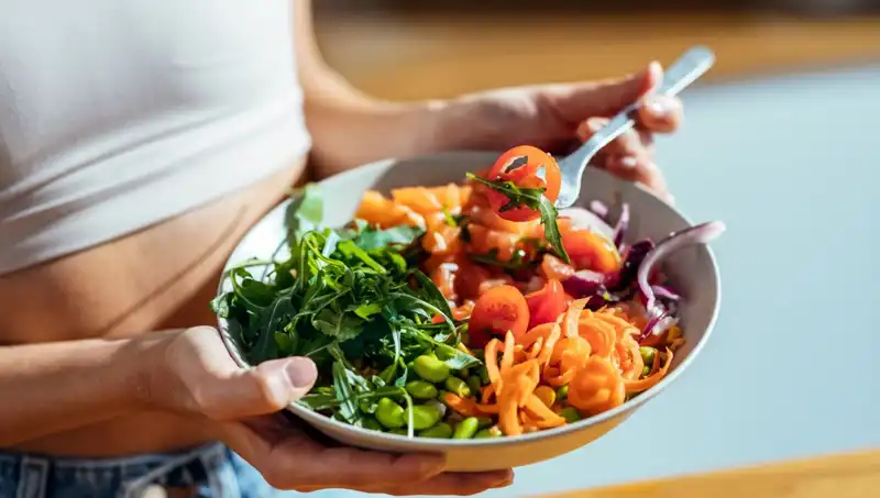 Vegan Beslenme ile Kanser Riski Arasındaki İlişkiler: Gerçekten Etkili mi?
