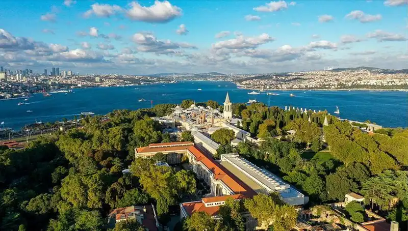 Marmara Denizi'nde Eşine Şahit Olunmayan Bir Rekor Kaydedildi!